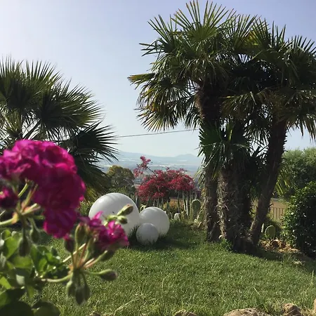 Il Colle Del Rustico