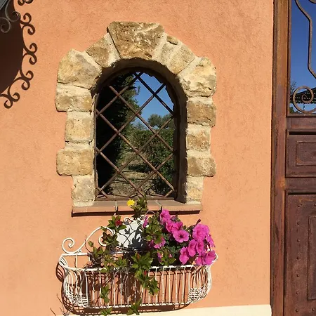 Il Colle Del Rustico