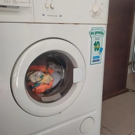 Nocleg ze śniadaniem Il Colle Del Rustico 2*
