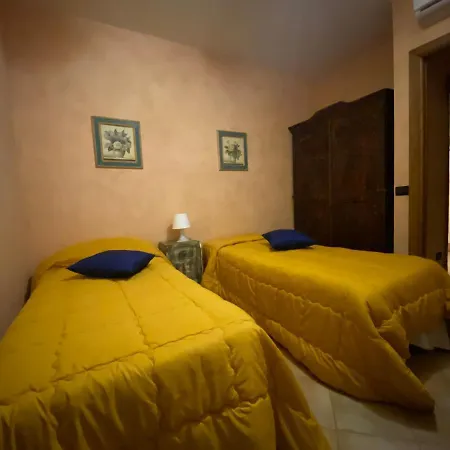 Nocleg ze śniadaniem Il Colle Del Rustico 2*