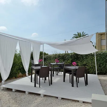 Nocleg ze śniadaniem Il Colle Del Rustico Agrigento
