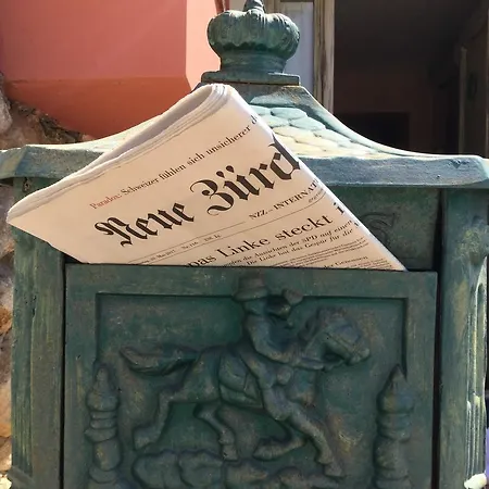 Il Colle Del Rustico Nocleg ze śniadaniem 2*
