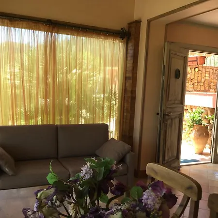 Il Colle Del Rustico Agrigento