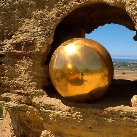 Il Colle Del Rustico Agrigento