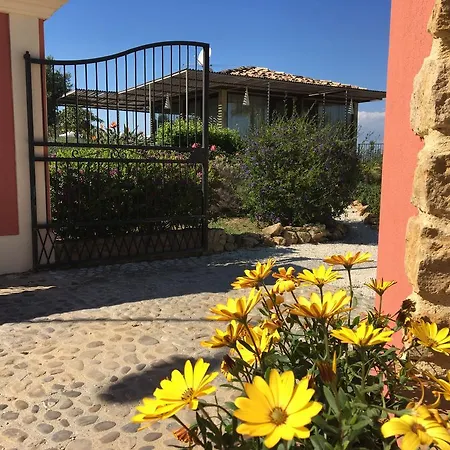 Il Colle Del Rustico 2* Agrigento
