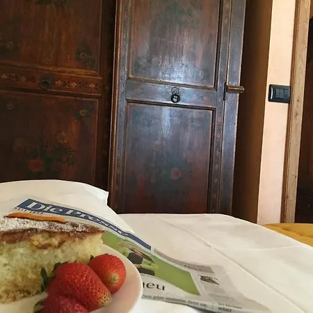 Nocleg ze śniadaniem Il Colle Del Rustico Agrigento