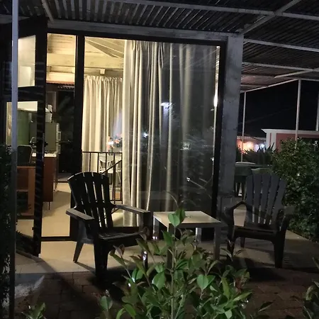 Il Colle Del Rustico 2*