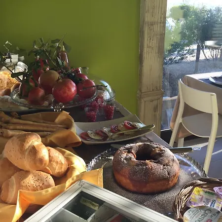 Il Colle Del Rustico 2* Agrigento