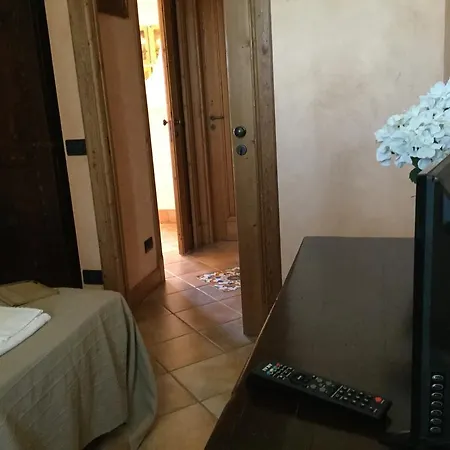 Il Colle Del Rustico 2* Agrigento
