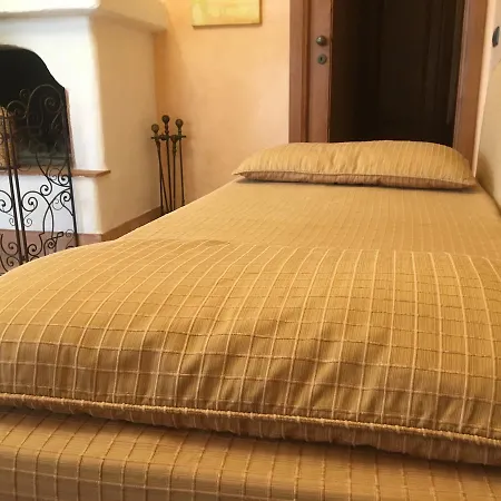 Nocleg ze śniadaniem Il Colle Del Rustico 2*