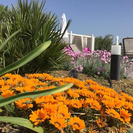 Il Colle Del Rustico 2* Agrigento
