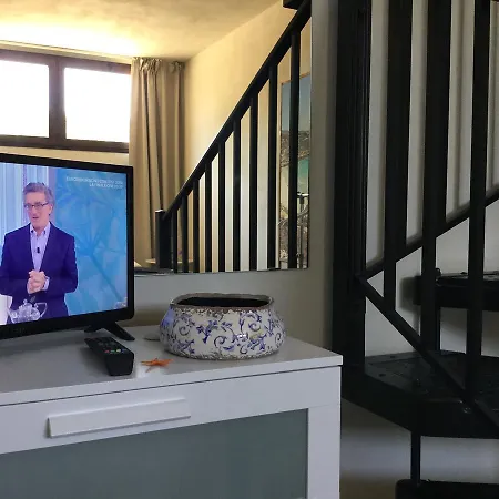Il Colle Del Rustico Nocleg ze śniadaniem