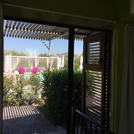 Nocleg ze śniadaniem Il Colle Del Rustico 2*