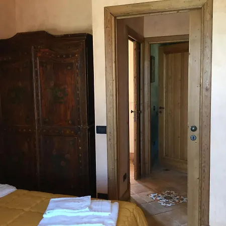 Il Colle Del Rustico 2* Agrigento