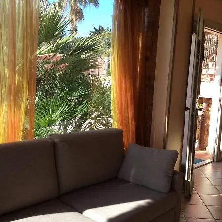 Il Colle Del Rustico 2* Agrigento