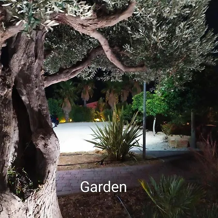 Il Colle Del Rustico 2*